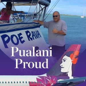 Meet your Posher, Brian